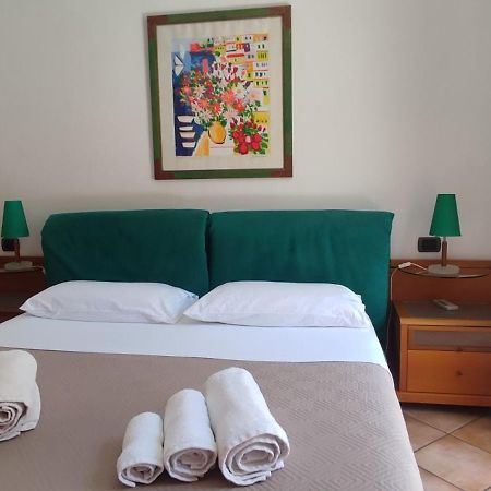 Ferienwohnung Ruggero House Cefalù Exterior foto