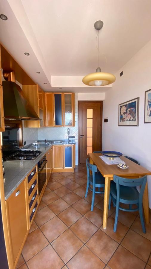 Ferienwohnung Ruggero House Cefalù Exterior foto