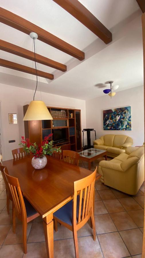 Ferienwohnung Ruggero House Cefalù Exterior foto