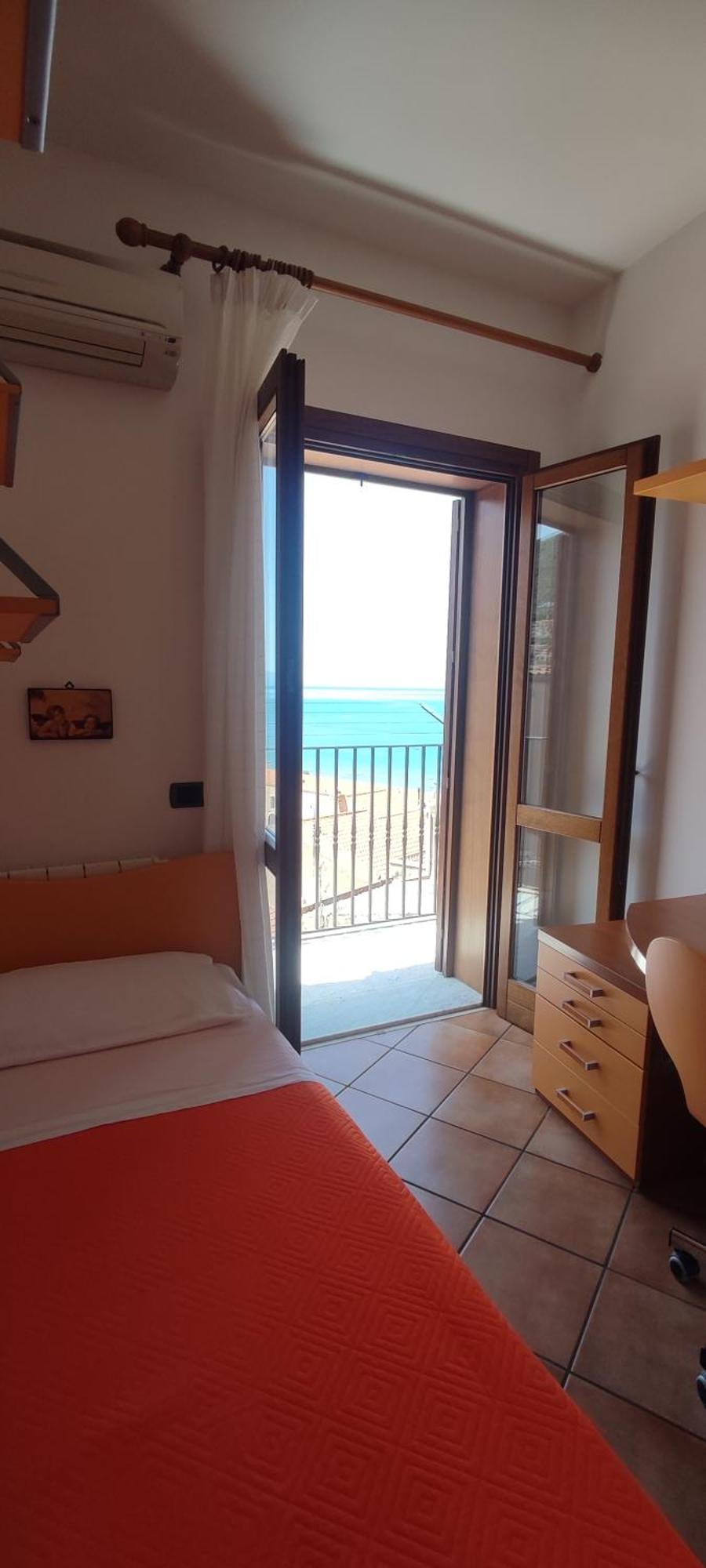 Ferienwohnung Ruggero House Cefalù Exterior foto