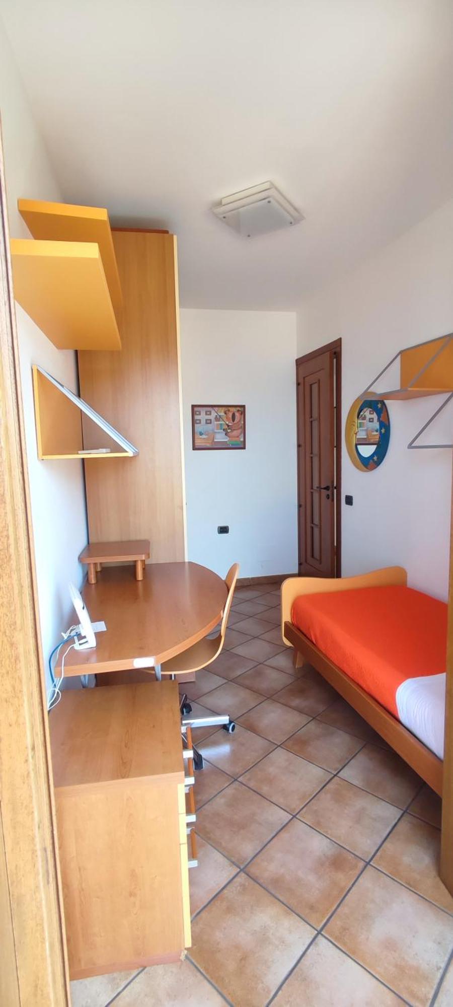 Ferienwohnung Ruggero House Cefalù Exterior foto