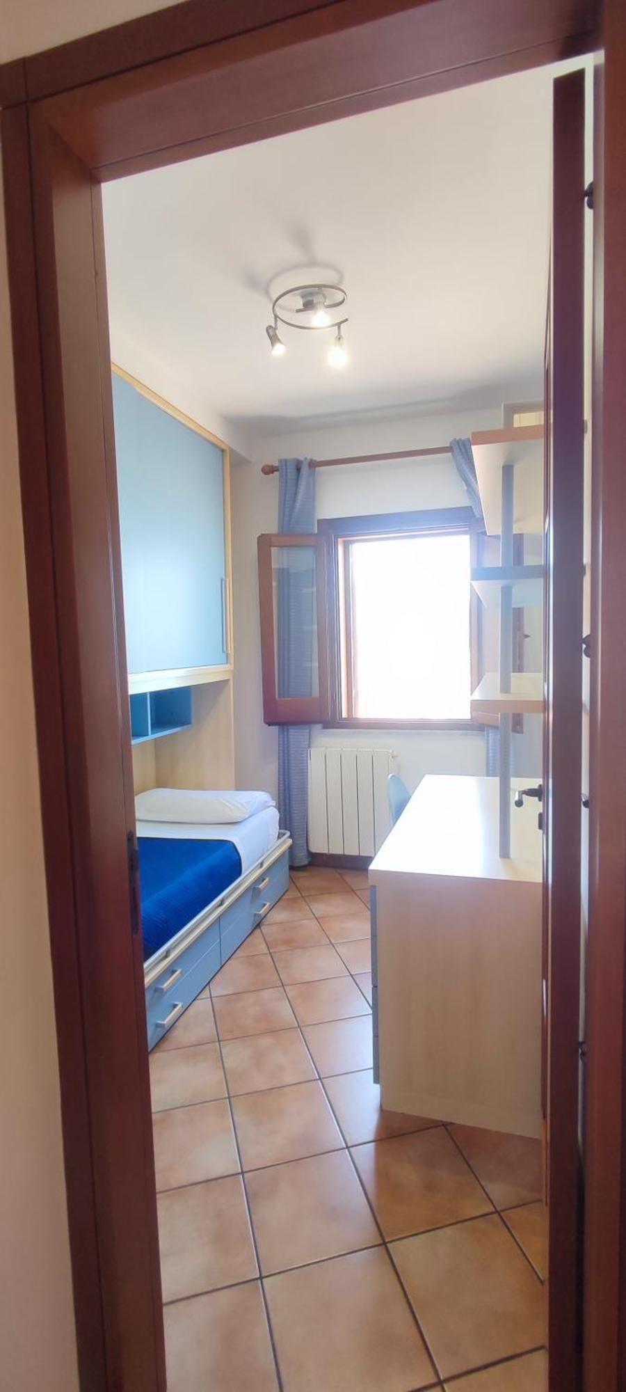 Ferienwohnung Ruggero House Cefalù Exterior foto