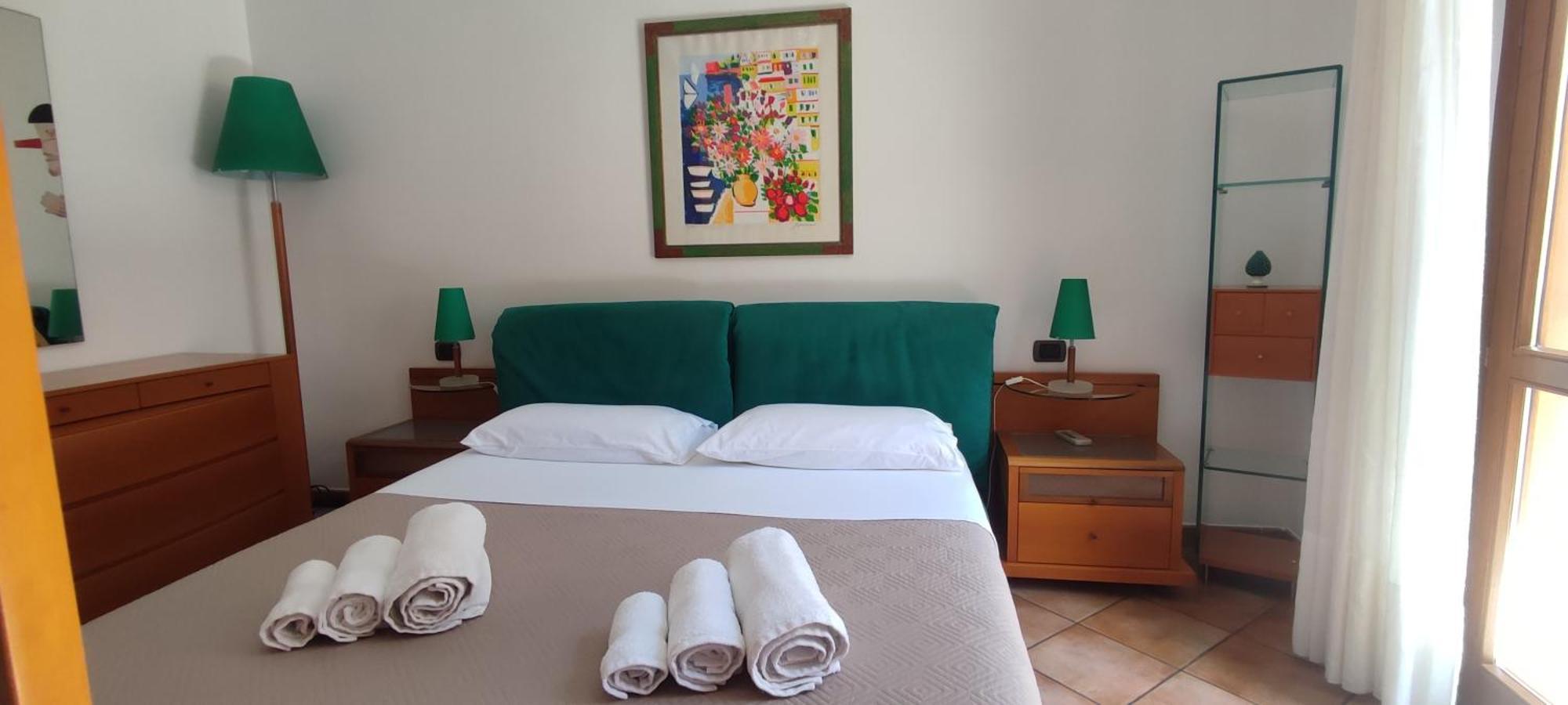 Ferienwohnung Ruggero House Cefalù Exterior foto